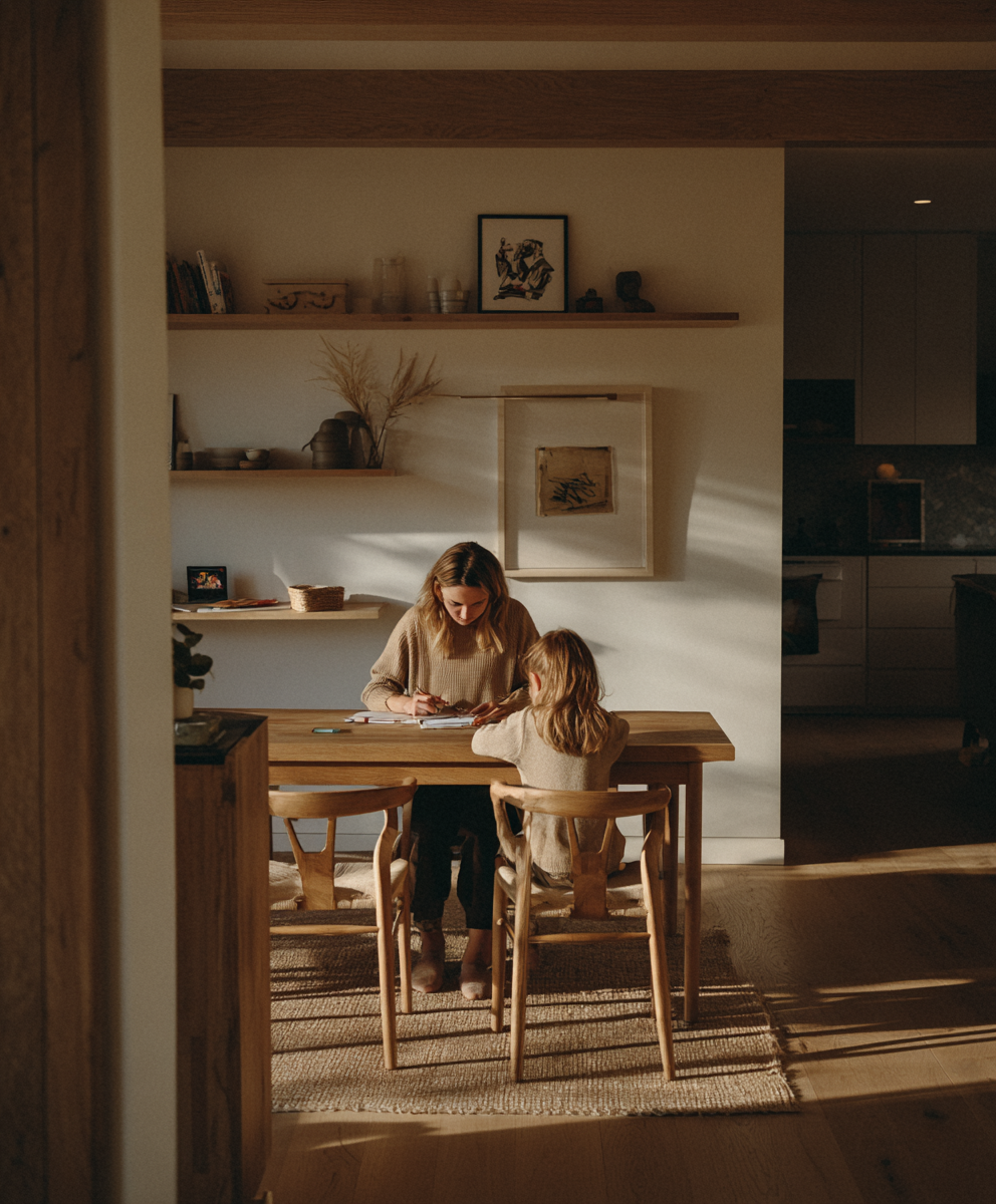 Easy Curriculum Planning